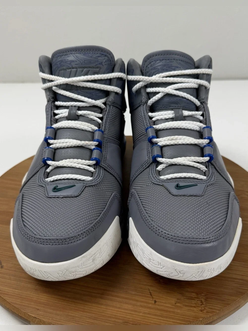 Nike Zoom LeBron 2 “All-Star” Men’s Sneakers